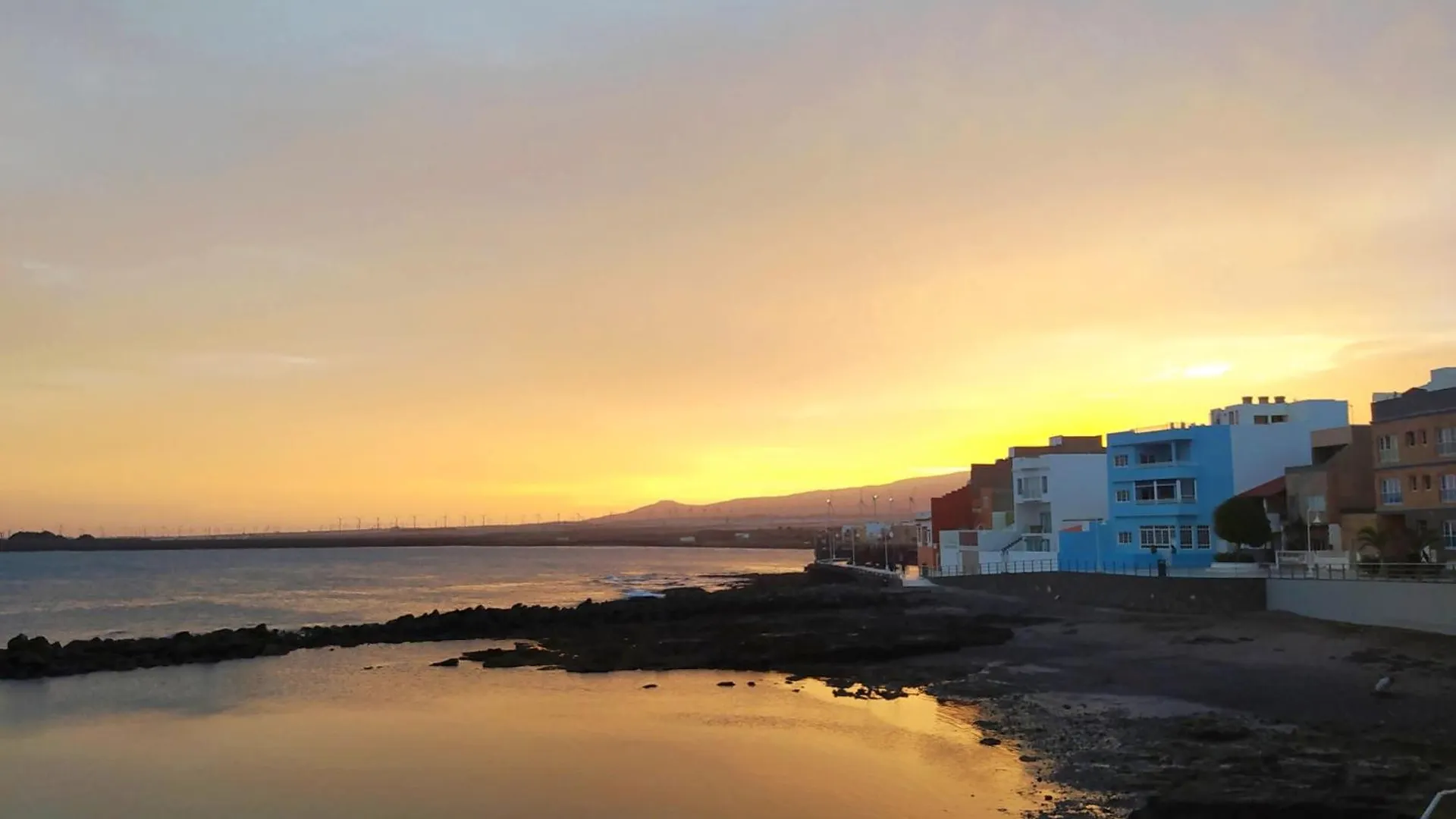K'Laya Life Beach A Arinaga 0*,  Spain