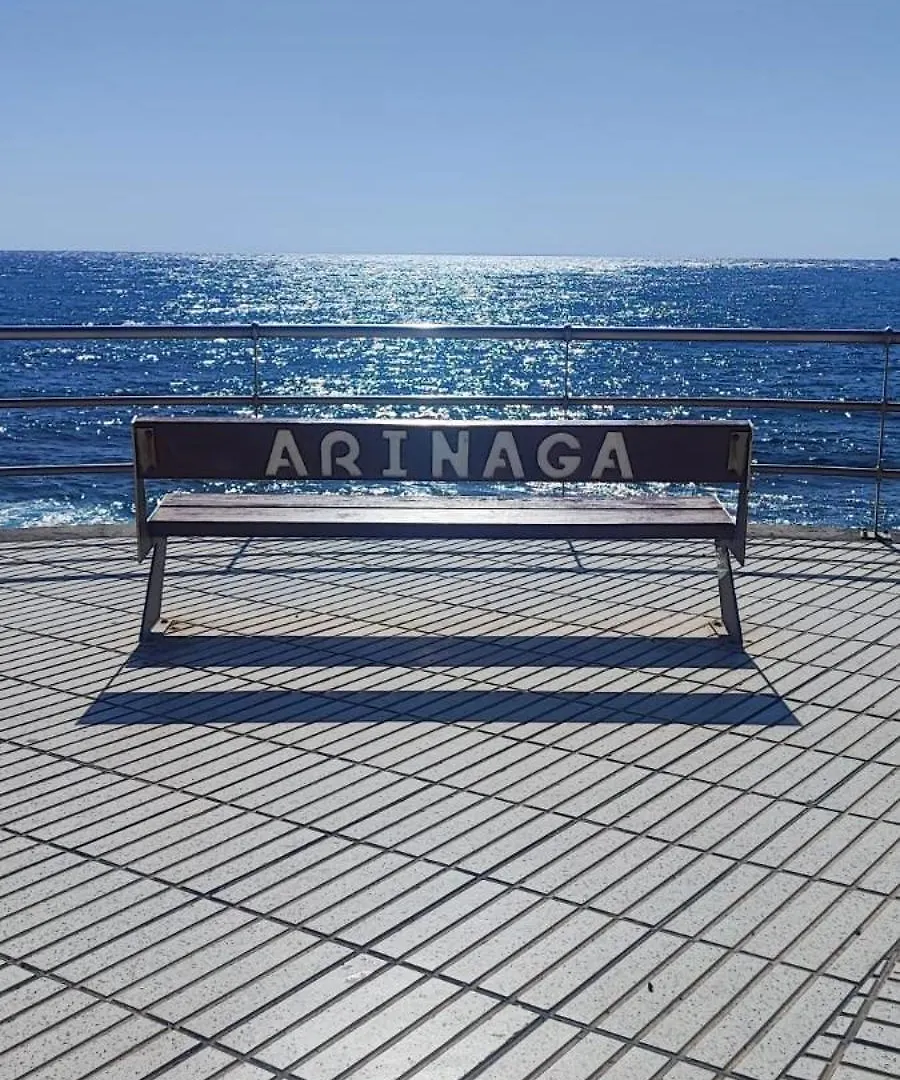 Holiday home K'Laya Life Beach A Arinaga