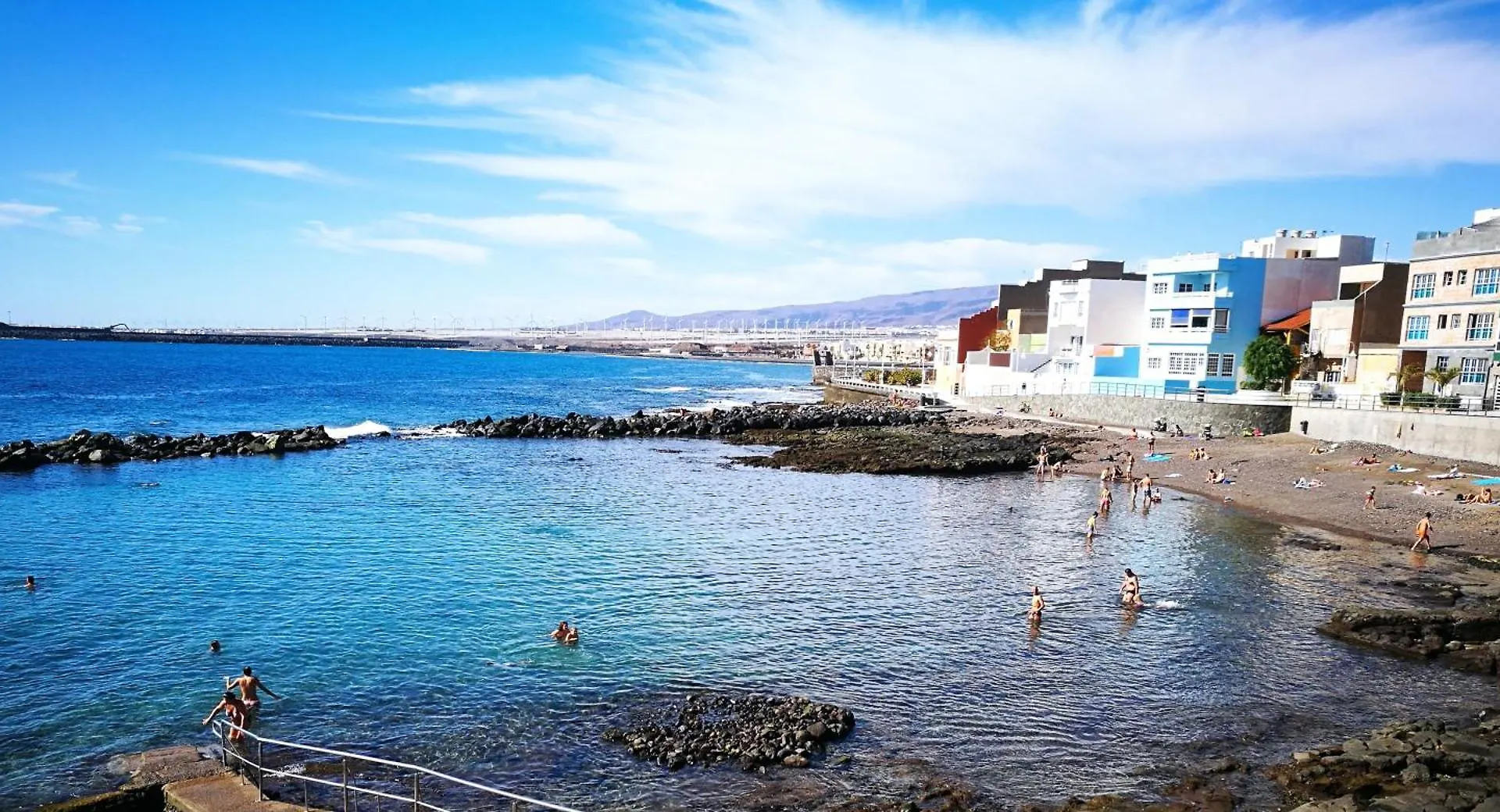 K'Laya Life Beach A Arinaga 0*,