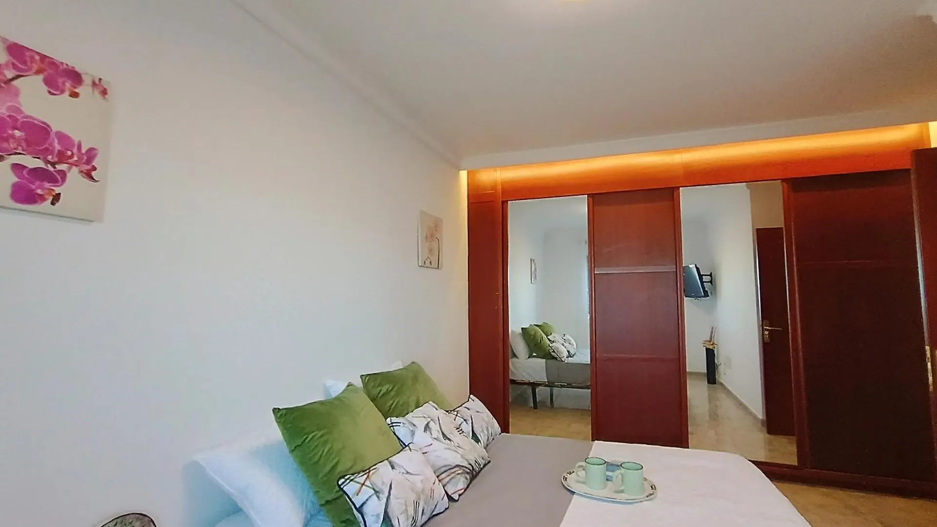 Holiday home K'Laya Life Beach A Arinaga Spain