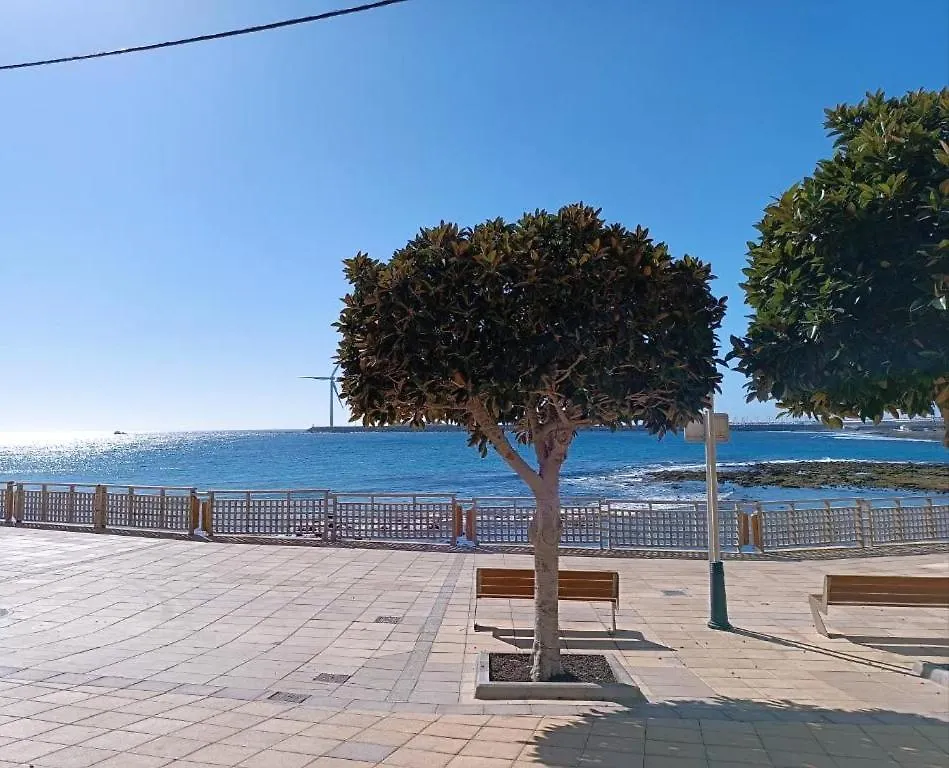 K'Laya Life Beach A Arinaga