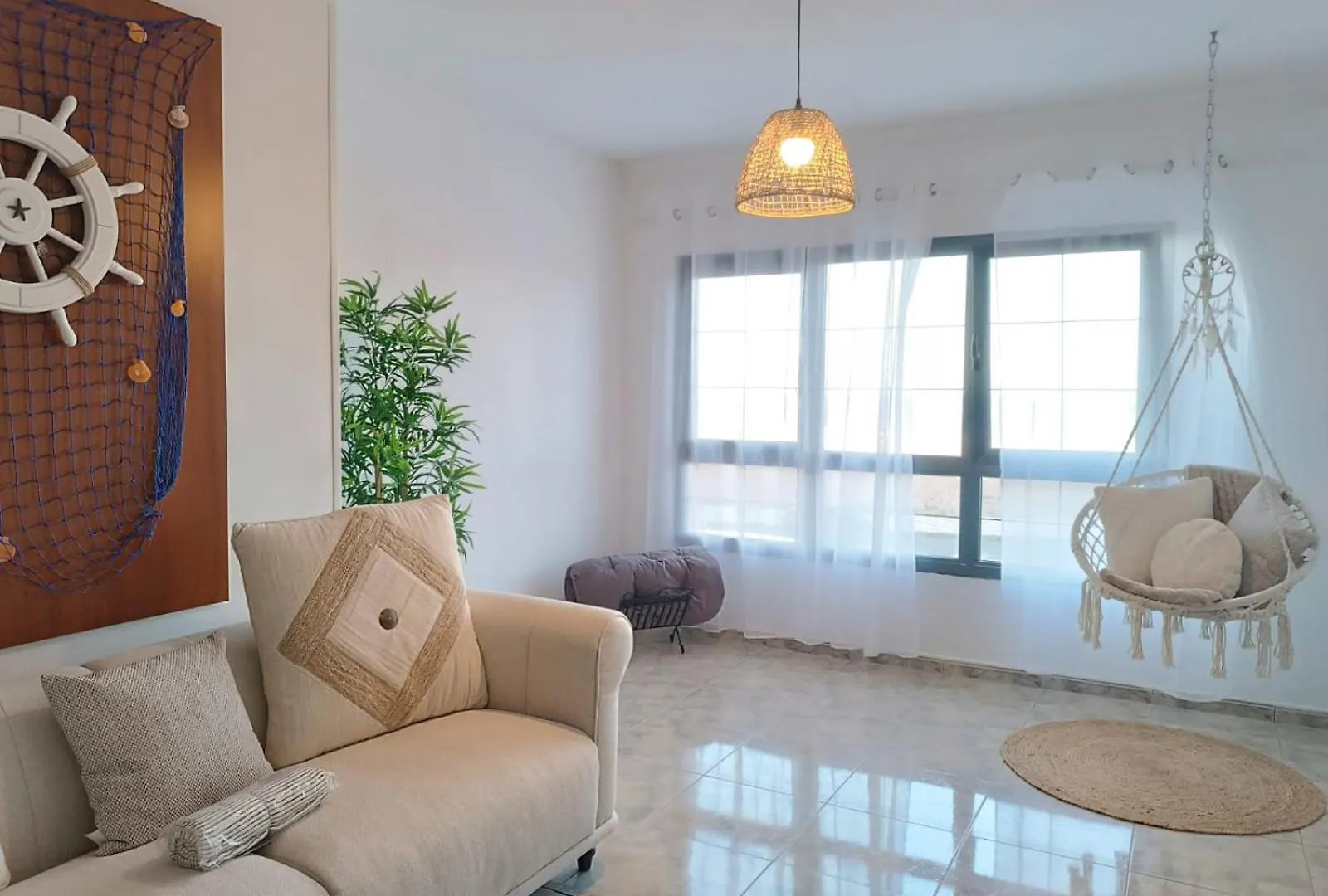 Holiday home K'Laya Life Beach A Arinaga