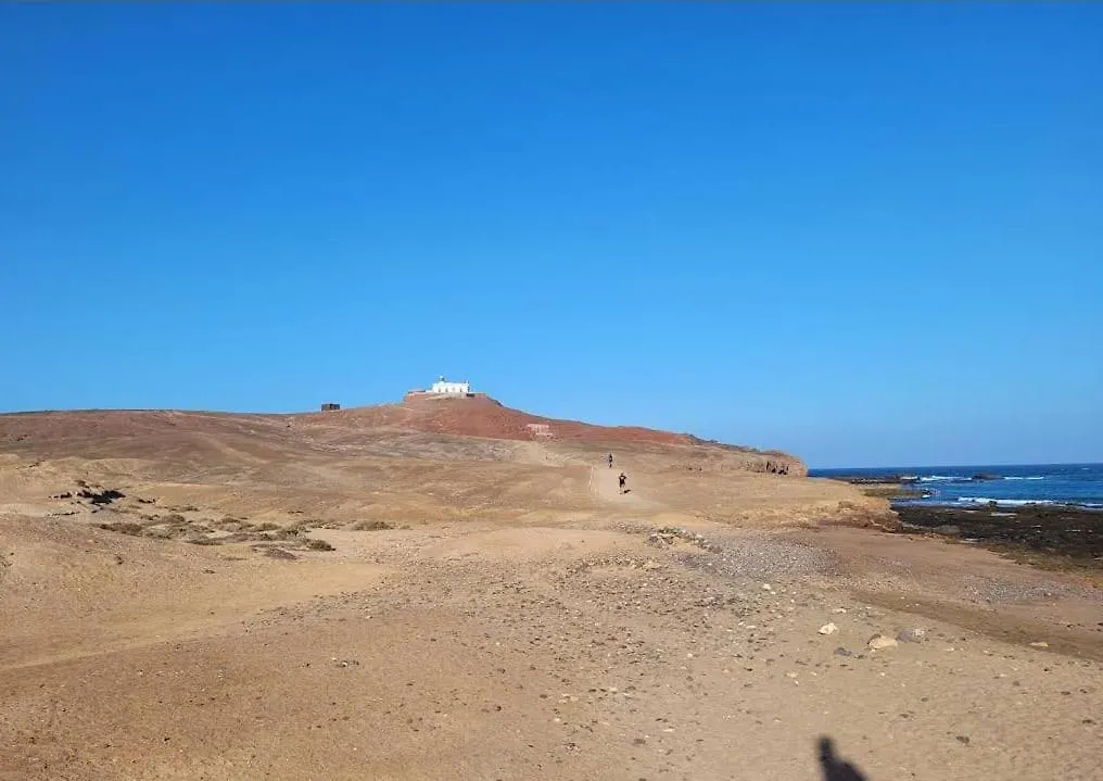 K'Laya Life Beach A Arinaga Holiday home