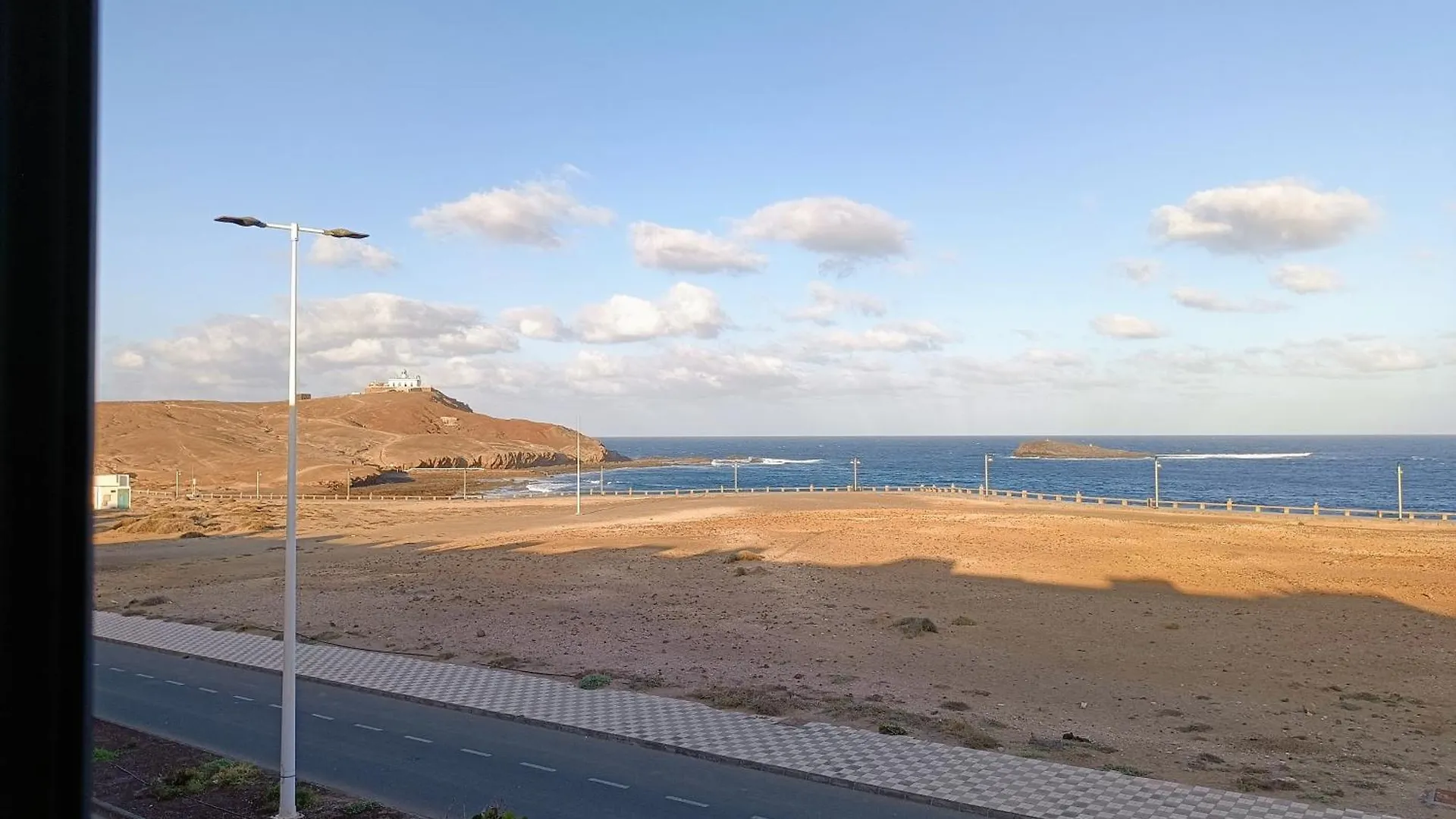Holiday home K'Laya Life Beach A Arinaga