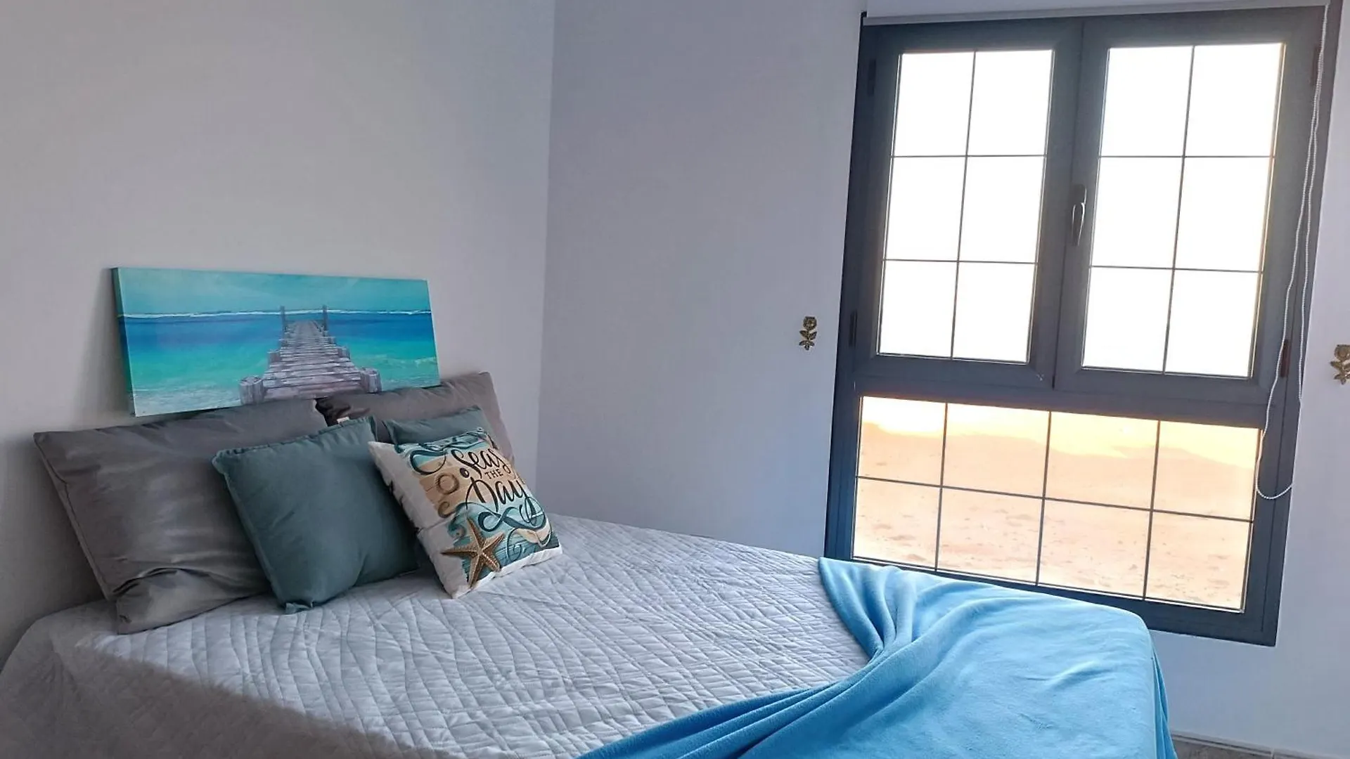 K'Laya Life Beach A Arinaga Holiday home