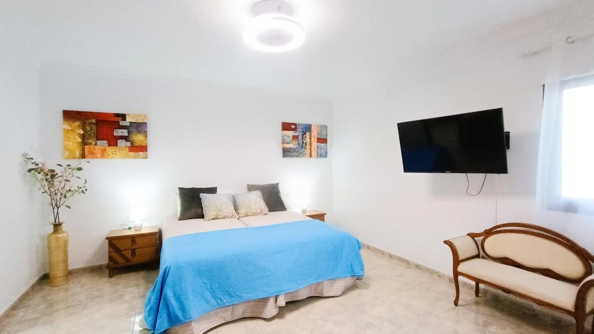 Holiday home K'Laya Life Beach A Arinaga Spain