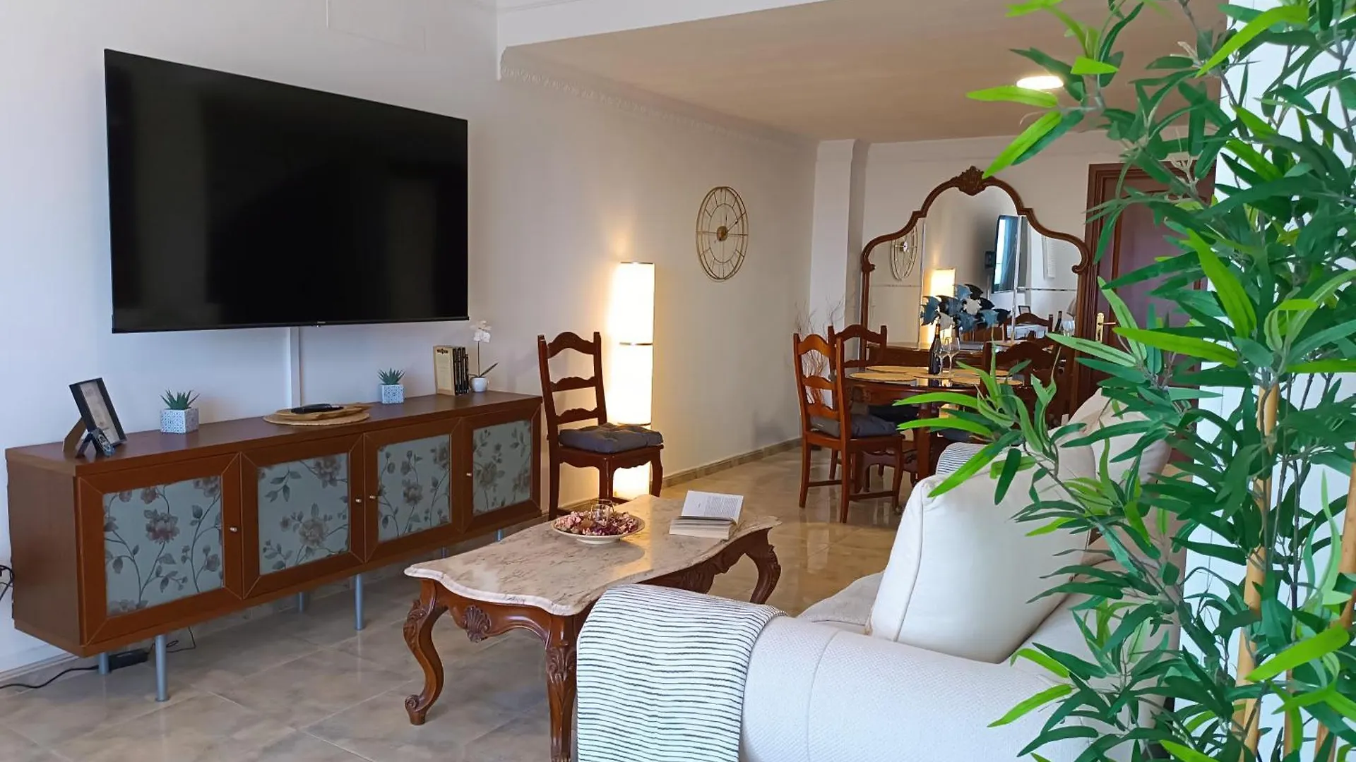 Holiday home K'Laya Life Beach A Arinaga