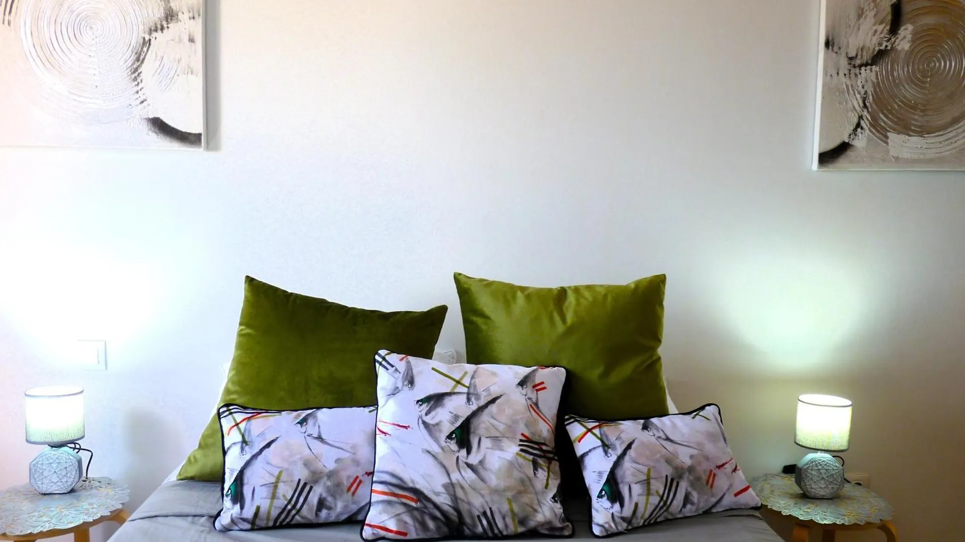 K'Laya Life Beach A Arinaga Holiday home