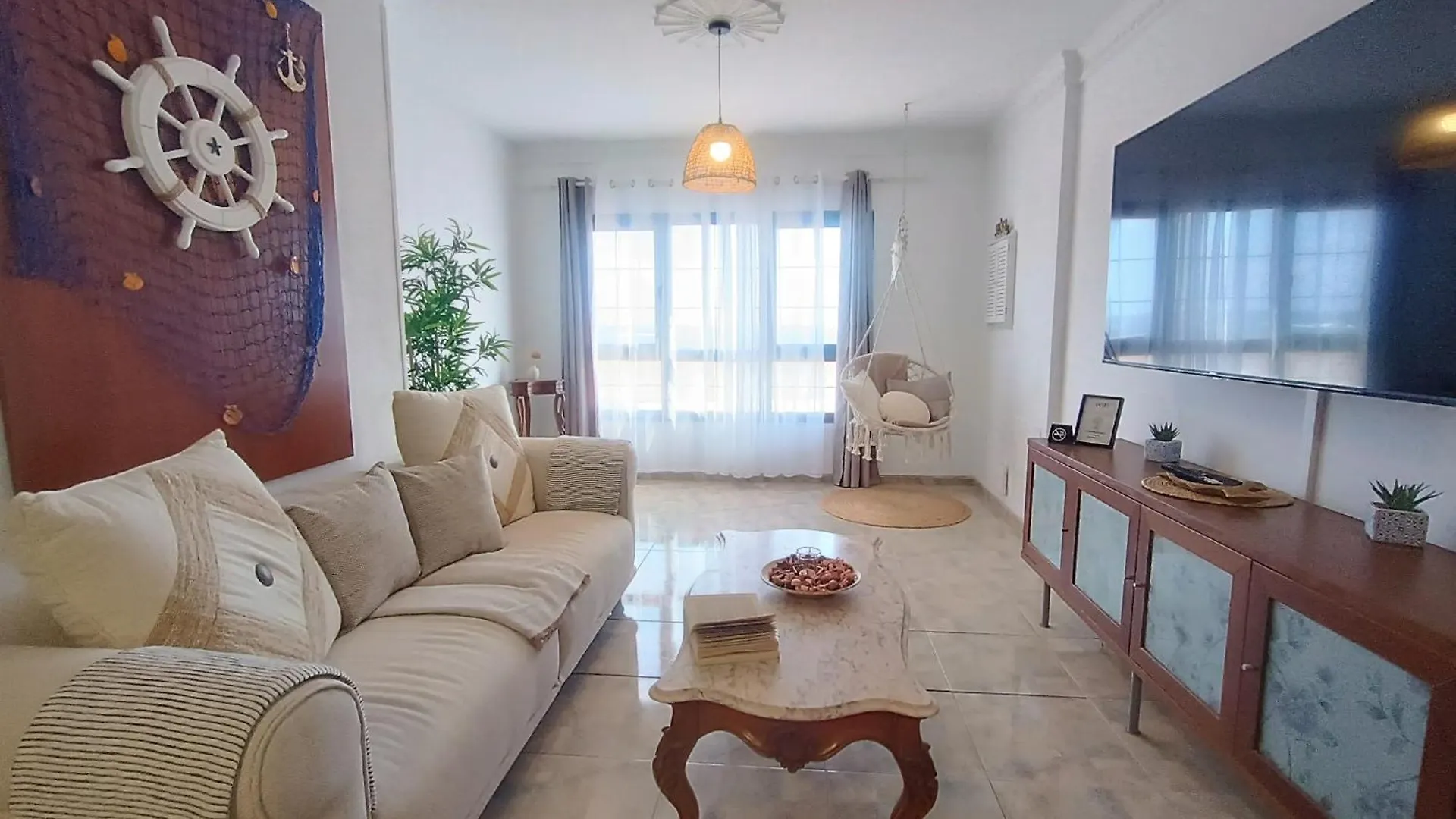 K'Laya Life Beach A Arinaga Holiday home