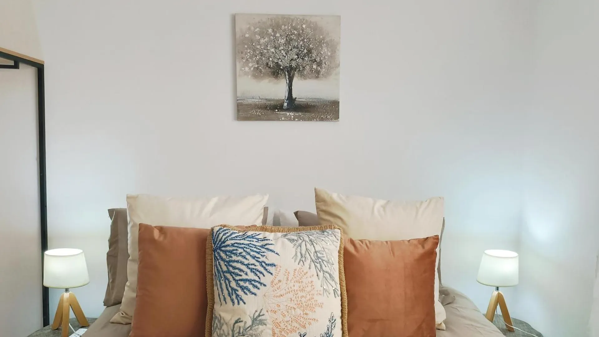 Holiday home K'Laya Life Beach A Arinaga