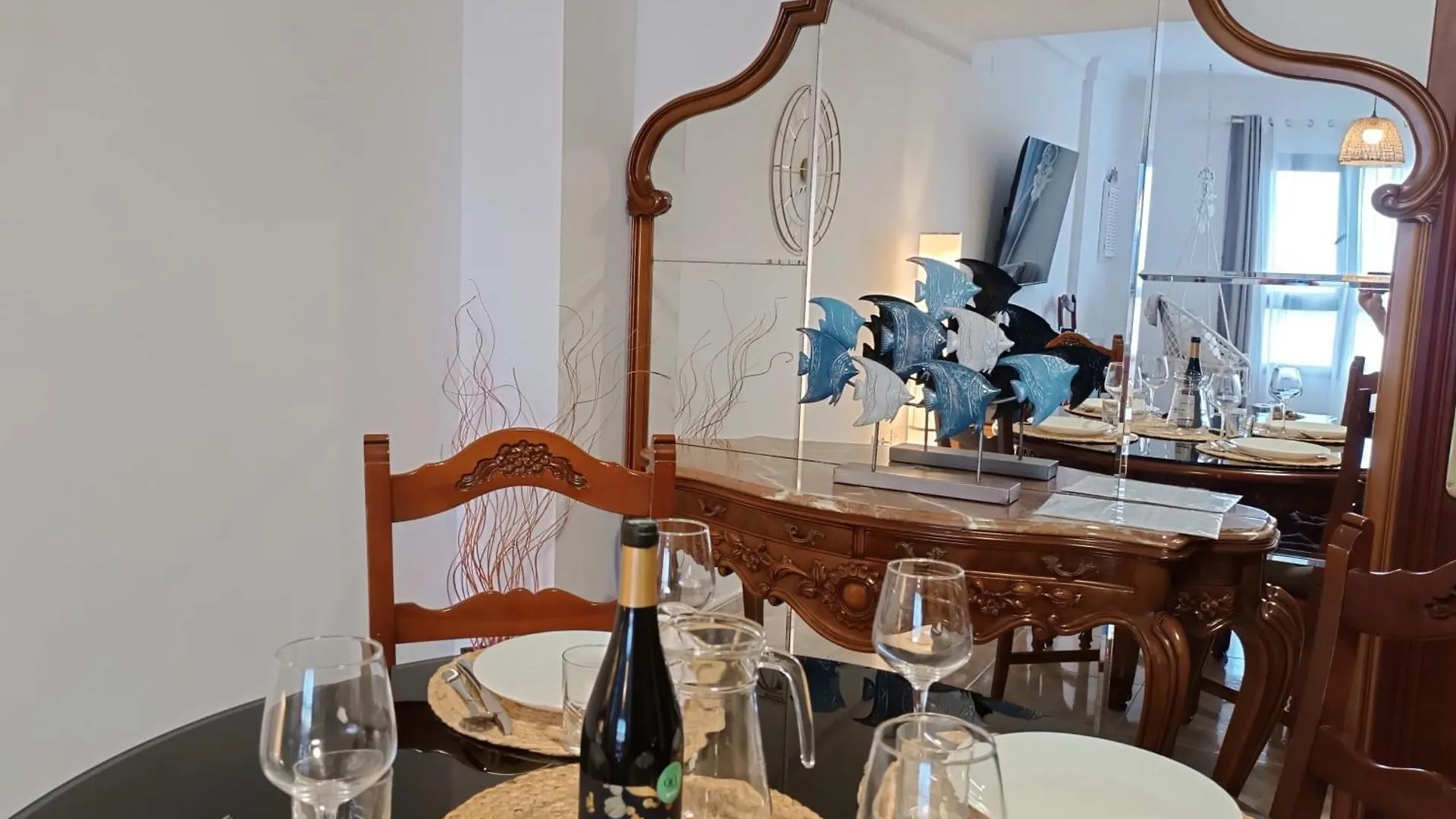 K'Laya Life Beach A Arinaga Holiday home