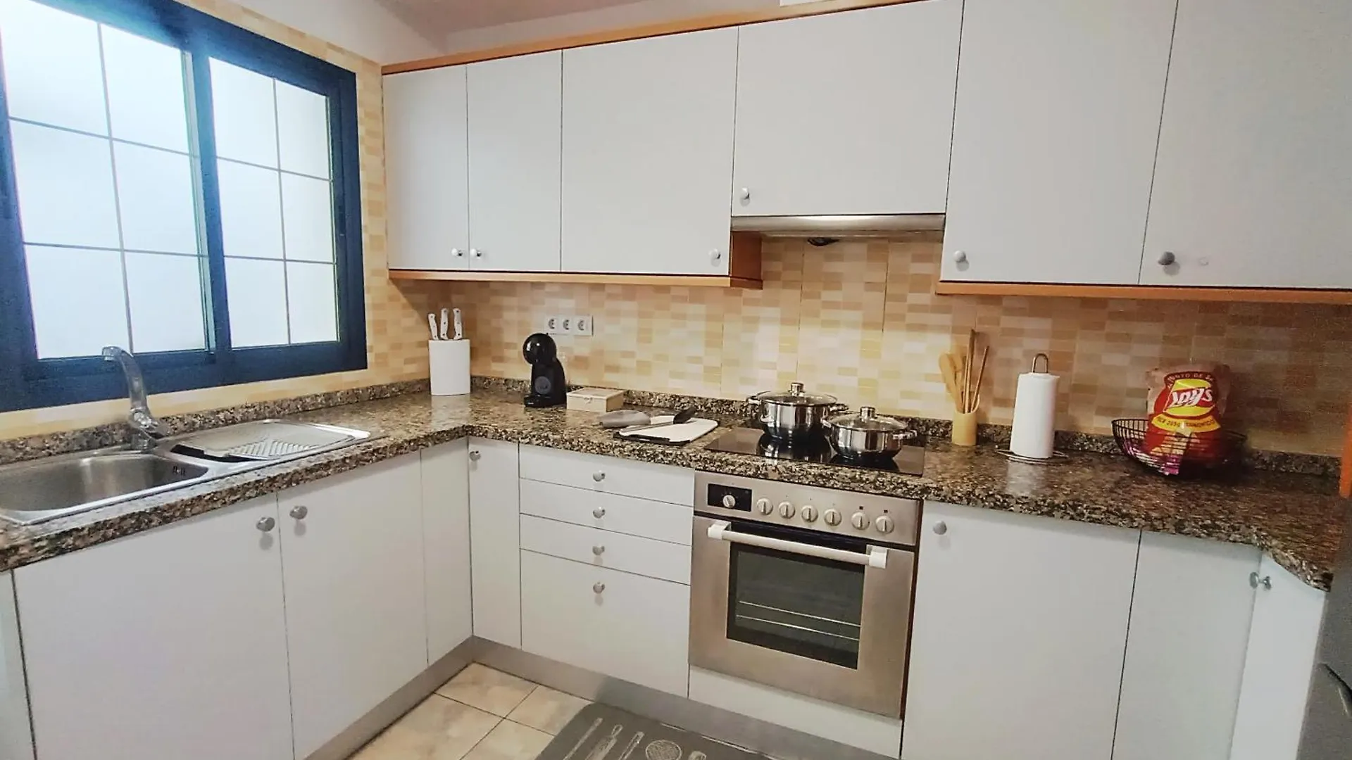 K'Laya Life Beach A Arinaga Holiday home