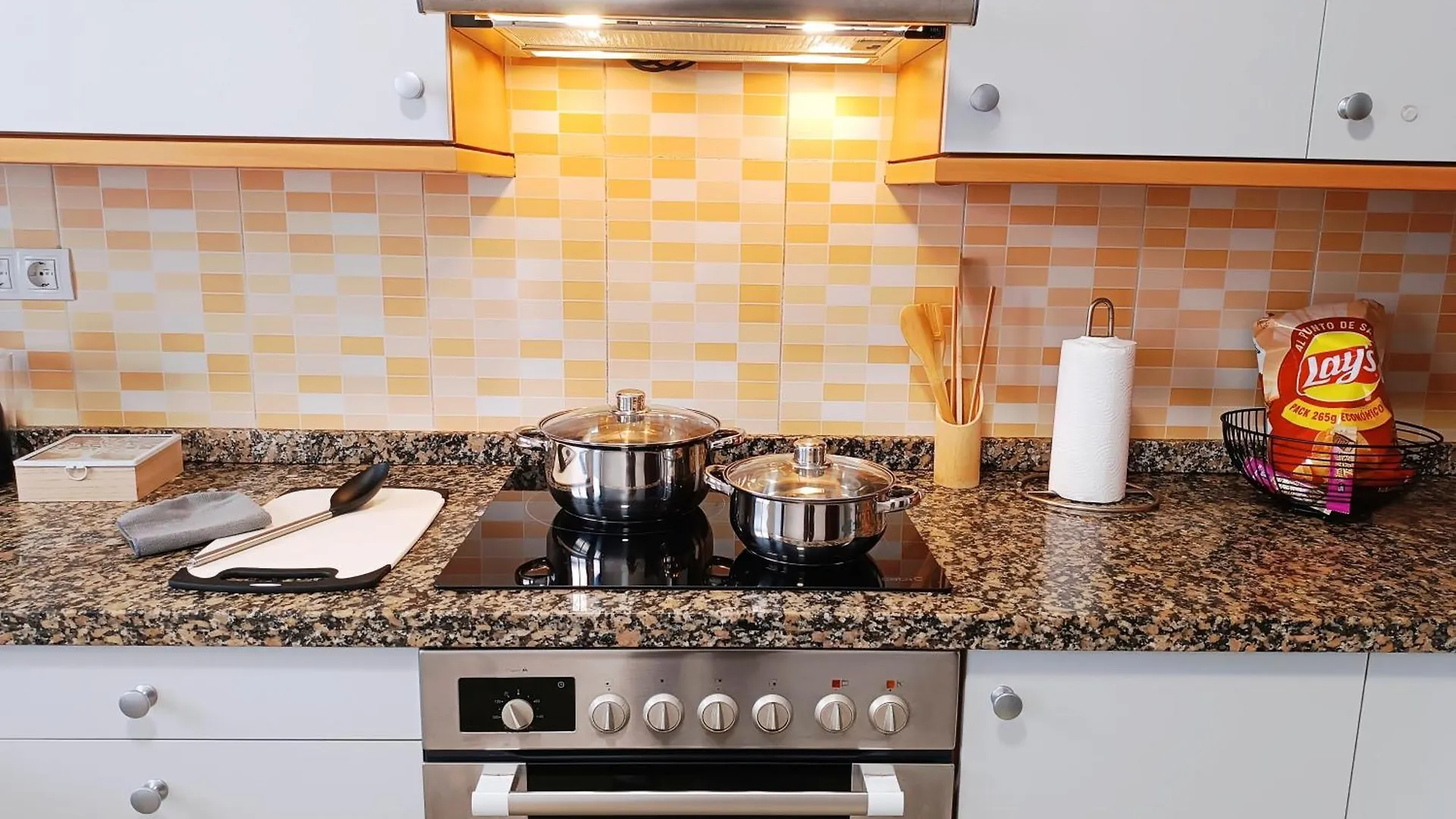 Holiday home K'Laya Life Beach A Arinaga