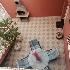 El Girasol Сasa de vacaciones