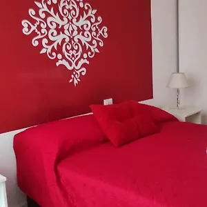 Luxury Apartamento
