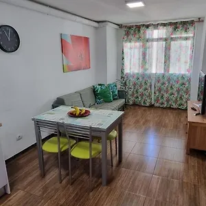 El Rincón De Sam Apartamento