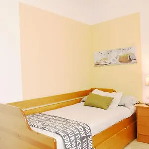 Nasas, Acogedor Cerca De La Playa Appartement