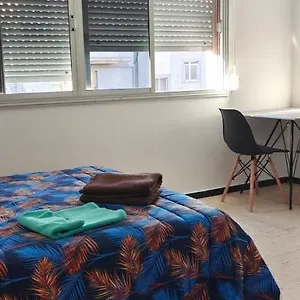 El Muelle Apartment
