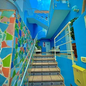  Apartment Mar Azul