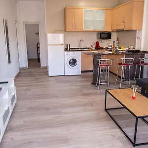 Casa Andrea Doria B Сasa de vacaciones