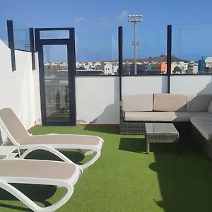Risco Apartment