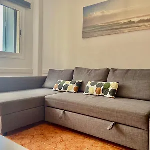 Allegra Apartment