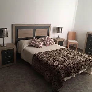 Juan De Cardona Apartment