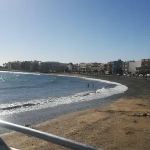 Quintana Apartamento