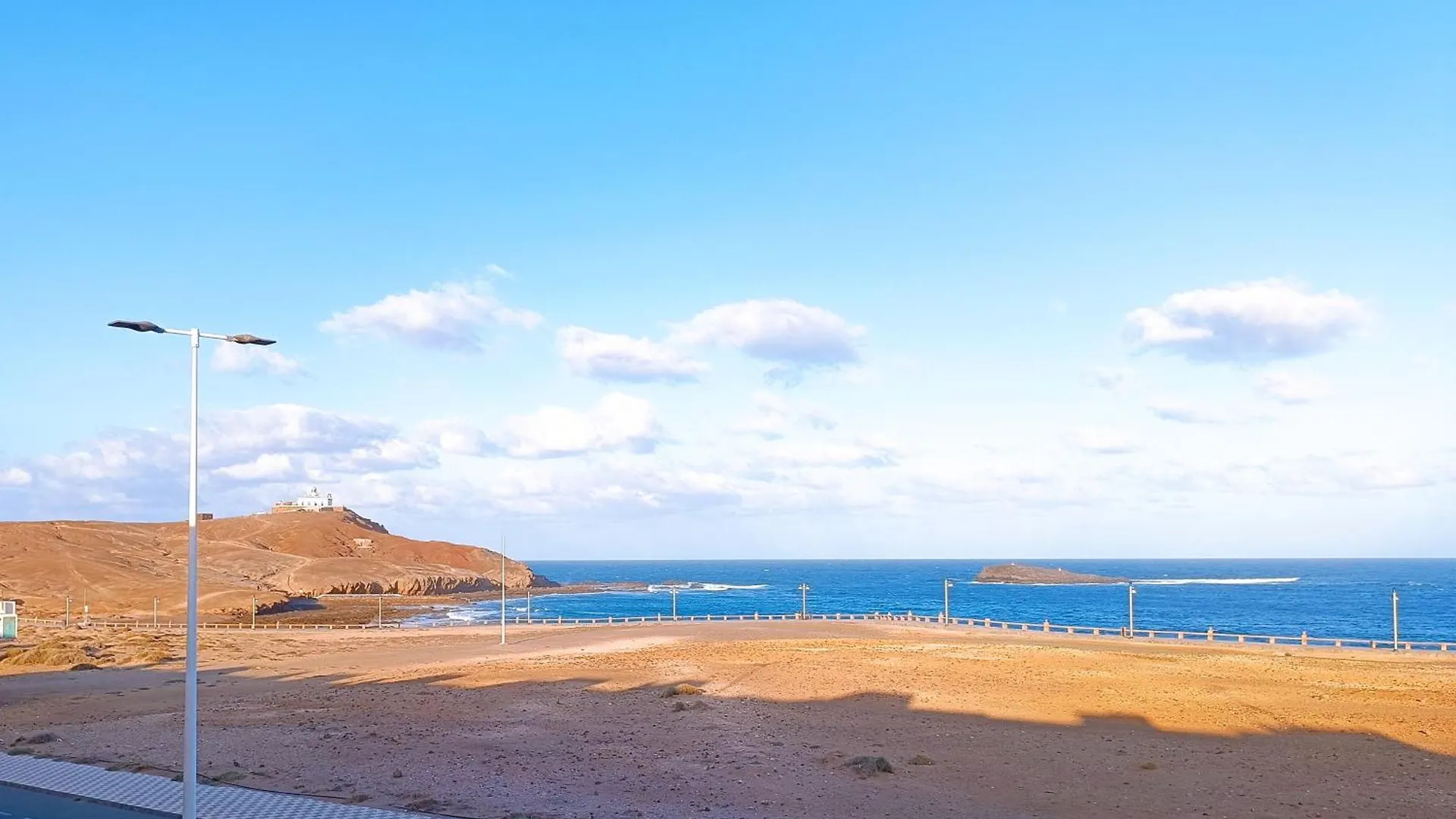 K'Laya Life Beach A أريناغا