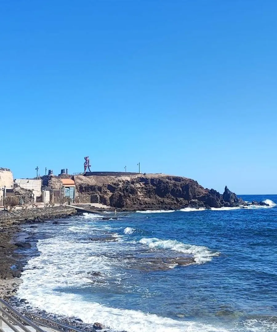 K'Laya Life Beach A أريناغا إسبانيا