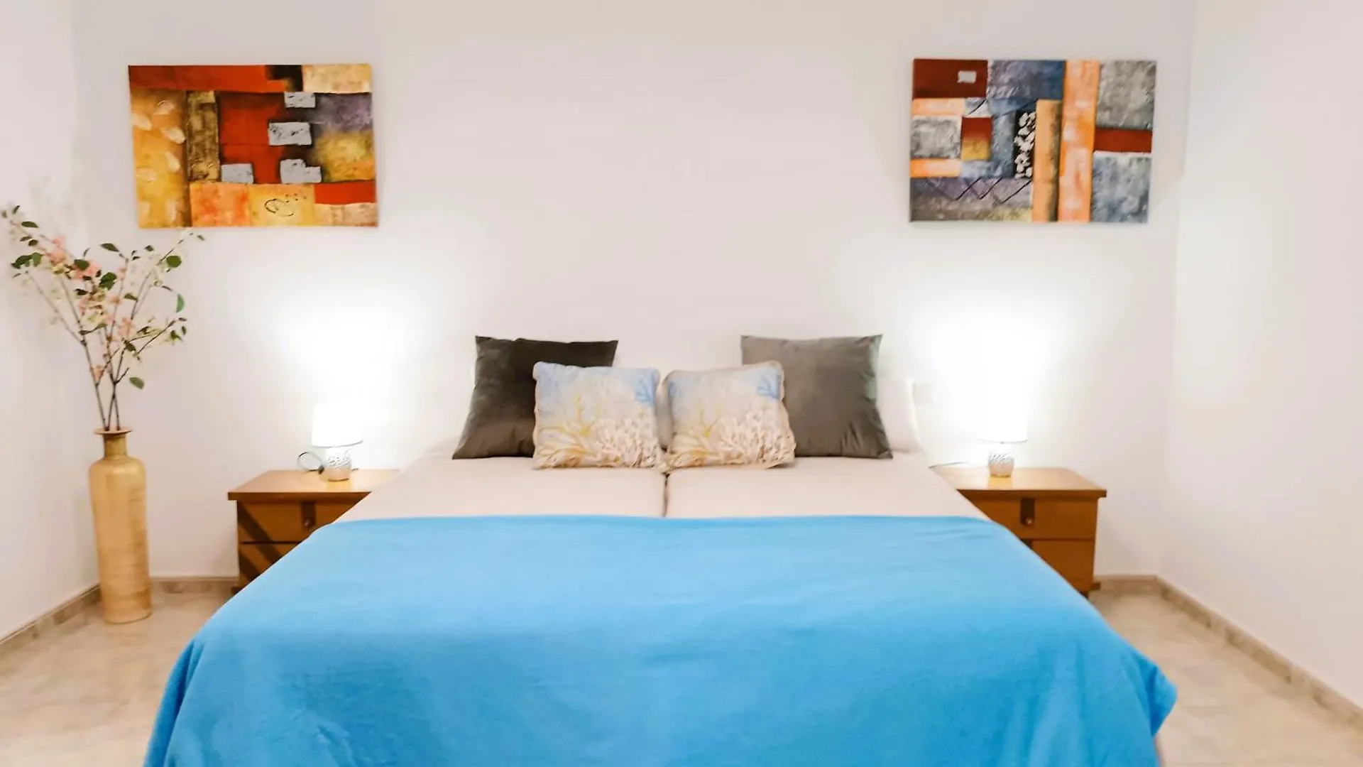 K'Laya Life Beach A أريناغا إسبانيا