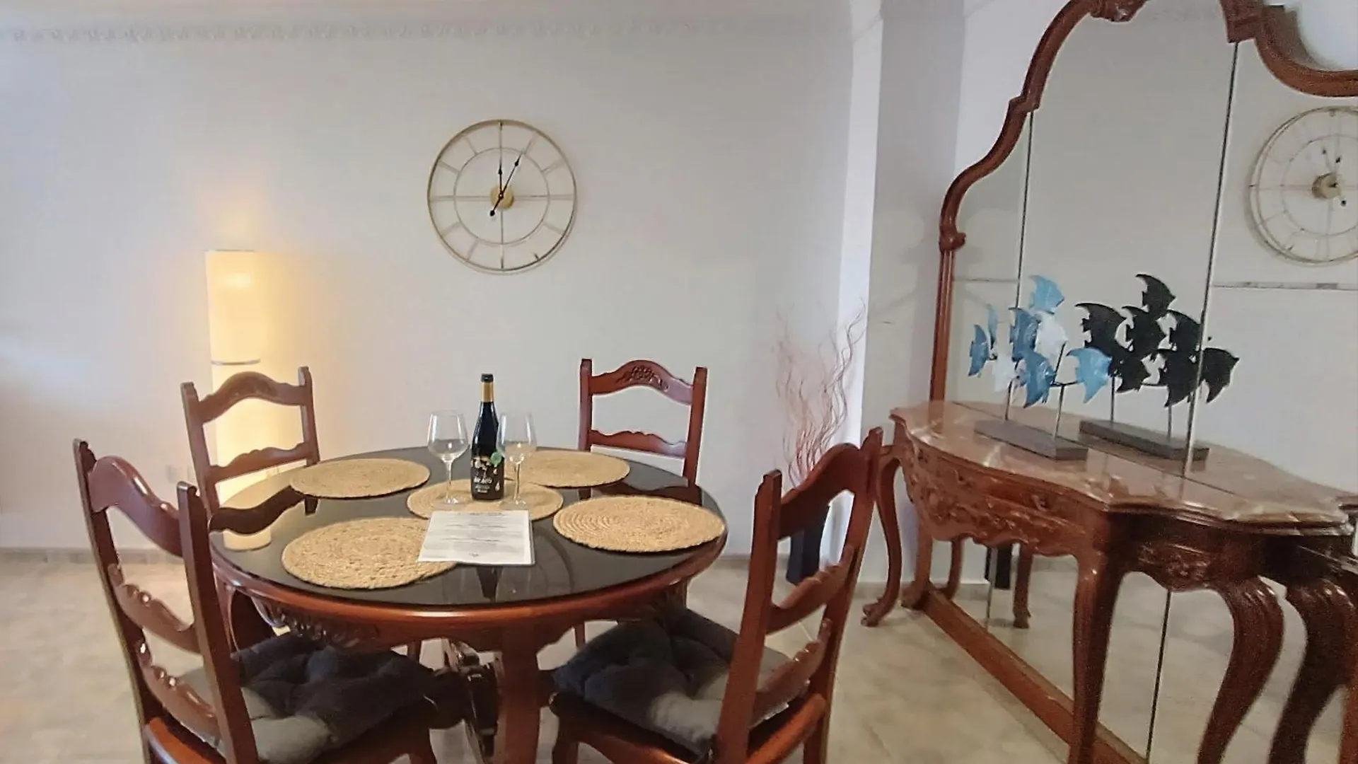 K'Laya Life Beach A أريناغا إسبانيا